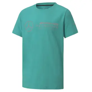 mercedes-amg petronas child t-shirt image-0