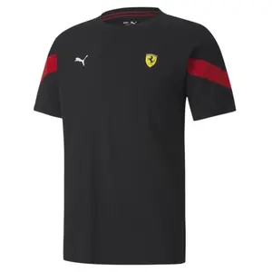 Camiseta Ferrari Race MCS image-0