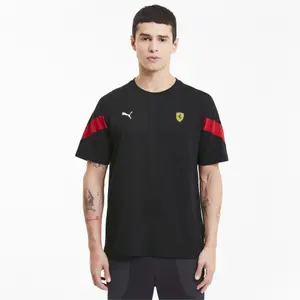 Camiseta Ferrari Race MCS image-2