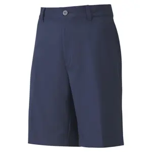 Spodenki dziecięce Puma Boys Stretch image-3