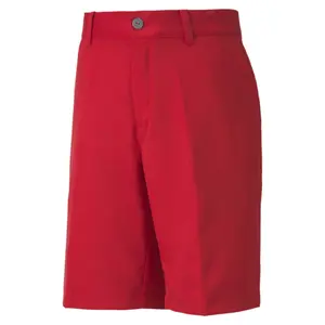 Pantalón corto para niños Puma Stretch image-0