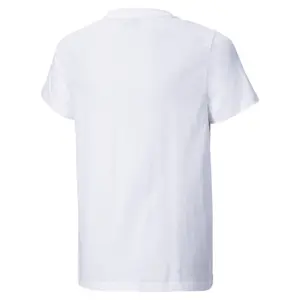 T-shirt enfant Puma Classics Graphics image-1