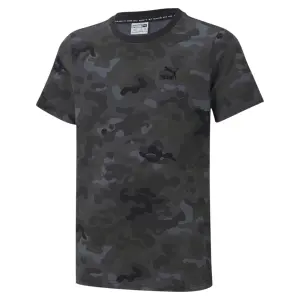 Child's T-shirt Puma Classics Graphics AOP B image-0