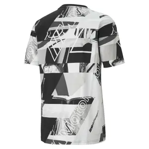 T-shirt Puma BMW MMS Street AOP image-3