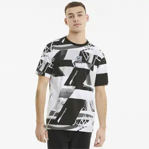T-shirt Puma BMW MMS Street AOP image-1