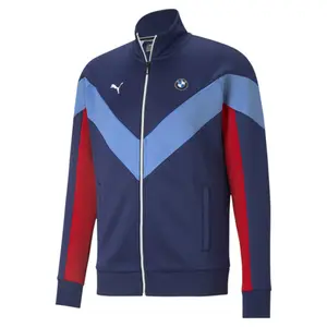 Casaco de fato de treino para desporto Puma BMW MMS MCs image-0