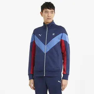 Casaco de fato de treino para desporto Puma BMW MMS MCs image-1