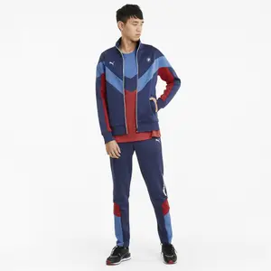 Casaco de fato de treino para desporto Puma BMW MMS MCs image-4