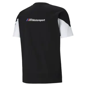 T-shirt Puma BMW MMS MCs image-2