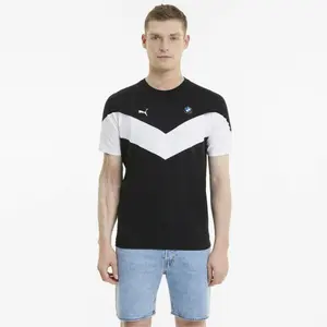 T-shirt Puma BMW MMS MCs image-1