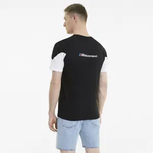 T-shirt Puma BMW MMS MCs image-3