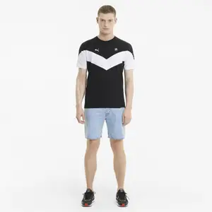 T-shirt Puma BMW MMS MCs image-4