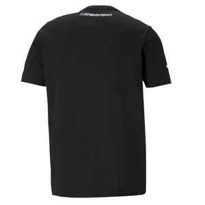 T-shirt Puma BMW MMS Logo image-2