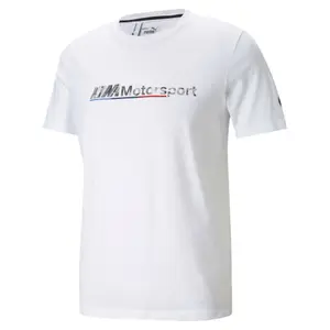 T-shirt Puma BMW MMS Logo image-0