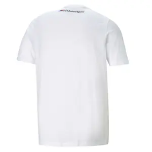 T-shirt Puma BMW MMS Logo image-2