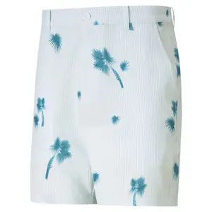 Pantaloncini Puma Palmetto Seersucker image-0