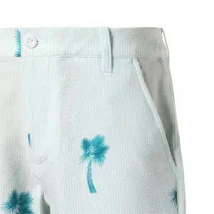 Pantaloncini Puma Palmetto Seersucker image-4