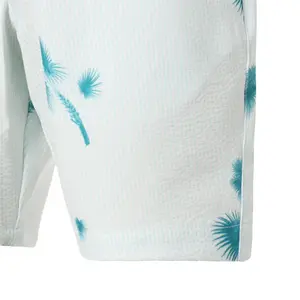 Pantaloncini Puma Palmetto Seersucker image-5