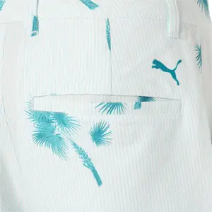 Pantaloncini Puma Palmetto Seersucker image-6