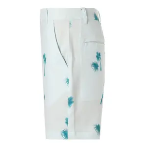 Pantaloncini Puma Palmetto Seersucker image-1