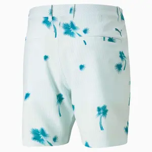 Pantaloncini Puma Palmetto Seersucker image-2