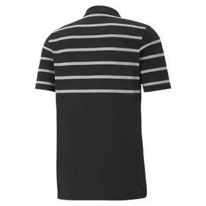 Polo Puma MAPF1 Striped image-1