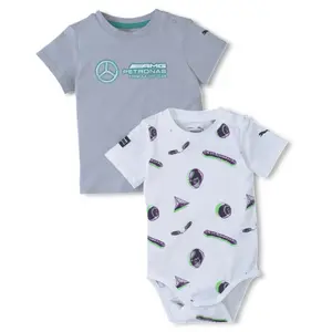 Set Puma MAPF1 Toddler Grip Pack image-0