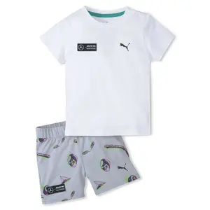 Satz Puma MAPF1 Toddler Set image-0