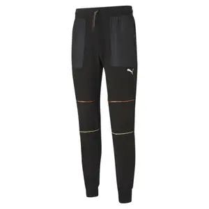 Jogging Trousers Puma PL image-0