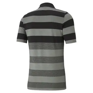 Polo Puma Ferrari Style Striped image-1