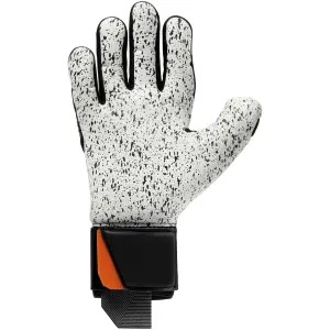 Goalkeeper gloves Uhlsport Speed Contact Supergrip+ Reflex image-1