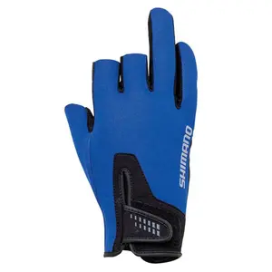 Handsker Shimano Pearl Fit 3 image-0