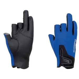 Handsker Shimano Pearl Fit 3 image-2