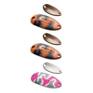 Leurre Shimano Cardiff Roll