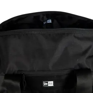 Torba sportowa New Era Drum Noir image-4