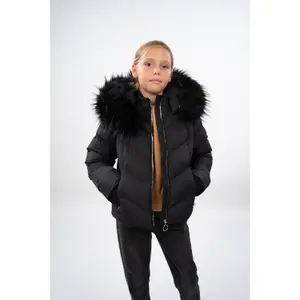 Girl's jacket Deeluxe melinda image-3