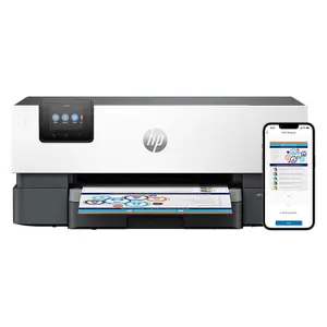 Stampante monofunzionale HP OfficeJet Pro 9110B image-2