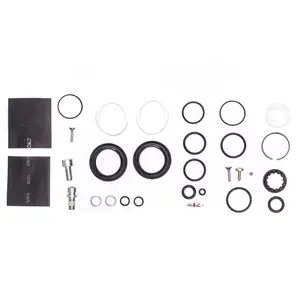 Fork seal kit Rockshox Xc30
