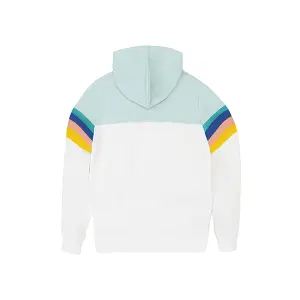 Kapuzenpulli Wrangler Rainbow image-1