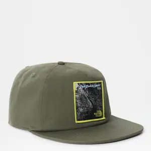 Boné The North Face Embroidered Earthscape image-1