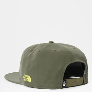 Boné The North Face Embroidered Earthscape image-2