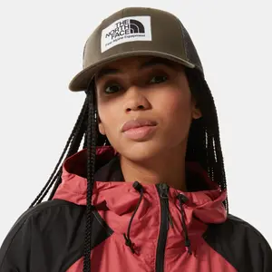 Mütze The North Face Deep Fit Mudder image-0