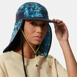Sonnenschutzkappe The North Face Class V image-1
