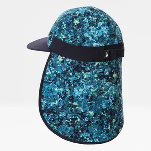 Sonnenschutzkappe The North Face Class V image-2