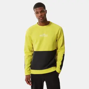 Sweatshirt The North Face Ma Crew Fleece image-1