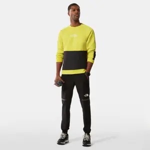 Sweatshirt The North Face Ma Crew Fleece image-2