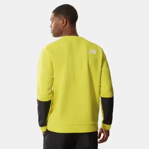 Sweatshirt The North Face Ma Crew Fleece image-4