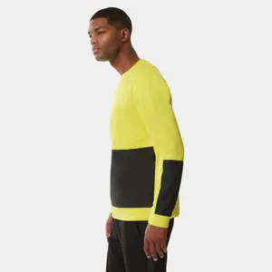 Sweatshirt The North Face Ma Crew Fleece image-6