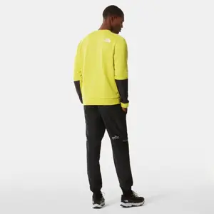 Sweatshirt The North Face Ma Crew Fleece image-5