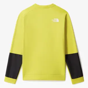 Sweatshirt The North Face Ma Crew Fleece image-3